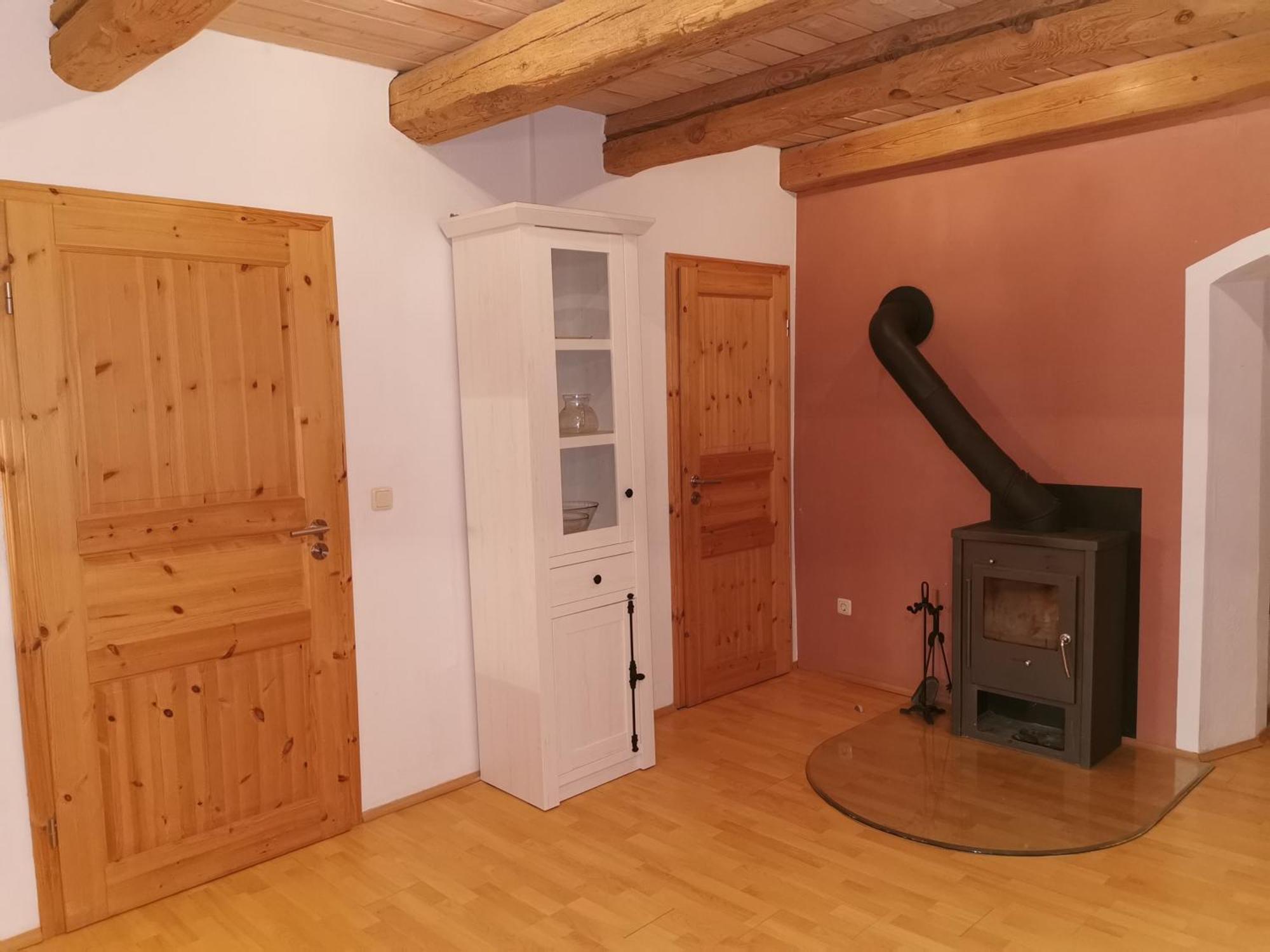 Naturferienwohnung Schöpstal Kunnersdorf Exterior foto